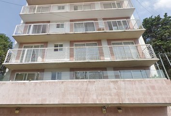 Departamento en  Calle Heraldo 40, Colonia Del Recreo, Ciudad De México, Cdmx, México