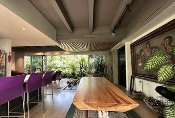 Apartment for rent in Poblado, Medellín