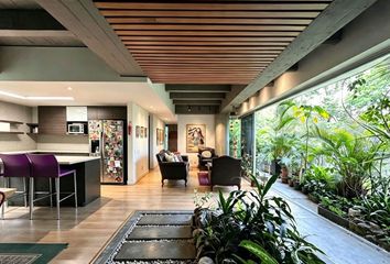 Apartamento en El Tesoro, El Poblado, Medellín, Antioquia, Colombia