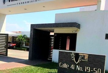 Apartamento en  Condominio Villas Del Prado, Comuna 2, Neiva, Huila, Colombia