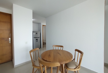 Apartamento en Villa Santos, Barranquilla
