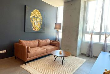 Departamento en  Centro, Monterrey, Nuevo León, México