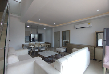Apartment for rent in San Salvador, Barranquilla