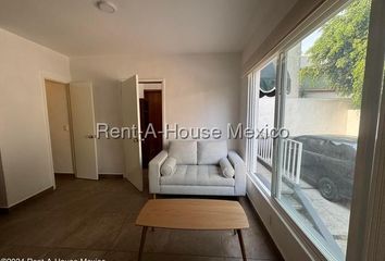 Departamento en renta en Lomas de Chapultepec