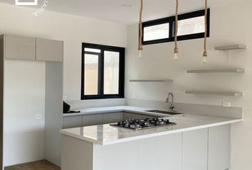 Casa en fraccionamiento en  Priv. Residencial Nortemérida, Mérida, Yucatán, México