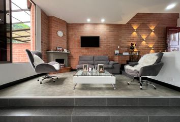 House for rent in Los Balsos, Medellín
