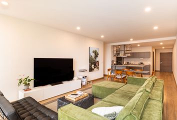 Departamento en  Blvd. Miguel De Cervantes Saavedra 255, Granada, Ciudad De México, Cdmx, México