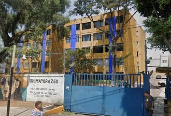 Departamento en  San Lorenzo Tezonco 1413, Cerro De La Estrella, Ciudad De México, Cdmx, México