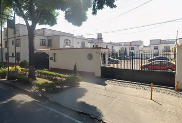 Departamento en  Playa Pie De La Cuesta 351, El Retoño, Ciudad De México, Cdmx, México