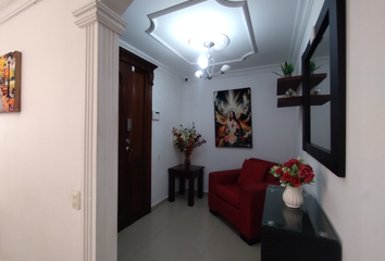 Apartment for rent in El Tabor, Barranquilla