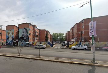 Departamento en  Desarrollo Urbano Quetzalcoatl, Iztapalapa