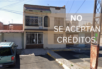 Casa en  Andrómeda 124, Valle Del Sol, Irapuato, Guanajuato, México
