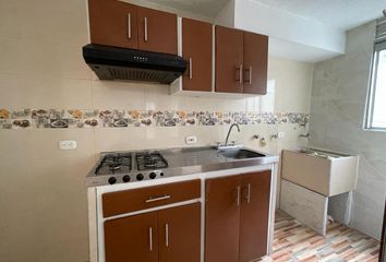 Apartamento en Montecarlo, Ibague
