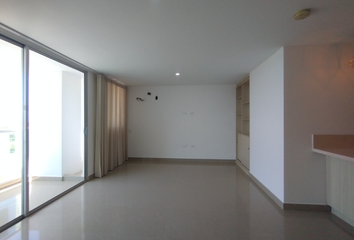 Apartment for rent in Los Alpes, Barranquilla
