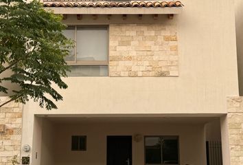 Casa en fraccionamiento en  El Mayorazgo Residencial, Camino A Capellanía De Loera, Autopista Poniente, León, Guanajuato, México