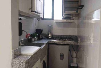 Departamento en renta en Condesa