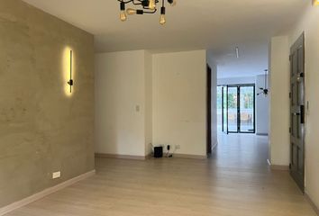 Apartment for rent in Poblado, Medellín