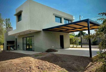 Departamento en  Juana Koslay, San Luis