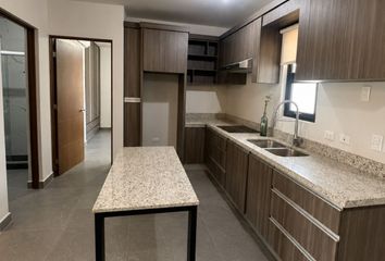 Departamento en renta en Santa Maria