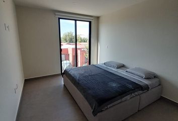 Departamento en  Quinta De Allende Residencial, Avenida Javier Álvares Domensáin, Estación F.f.c.c., San Miguel De Allende, Guanajuato, México