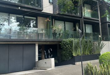 Departamento en  Galileo 350, Polanco, Polanco Iv Sección, Ciudad De México, Cdmx, México