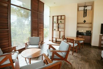 Lote de Terreno en  Plenum Residencial, Calle Sin Nombre, Cholul, Mérida, Yucatán, México