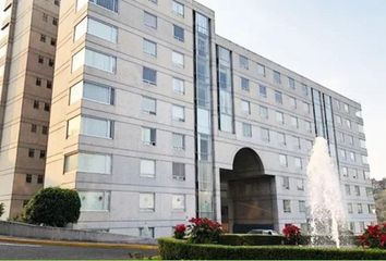 Departamento en  Camino A Santa Fe 606, Boscoso, Ciudad De México, Cdmx, México