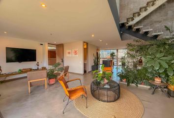 Apartamento en Poblado, Medellín