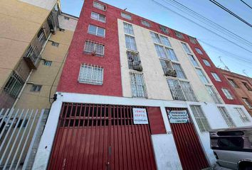 Departamento en  Morelos, Cuauhtémoc, Cdmx