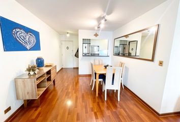 Departamento en arriendo en Santiago Centro