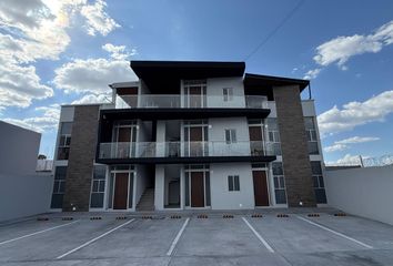 Departamento en  Del Valle, Ramos Arizpe, Ramos Arizpe, Coahuila