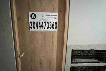 Apartment for rent in Piedecuesta, Bucaramanga