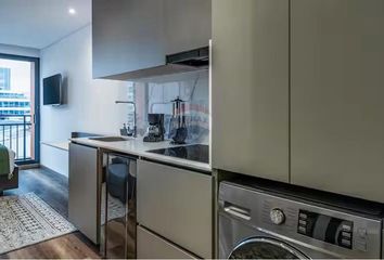 Apartamento en Chapinero Occidental, Bogotá