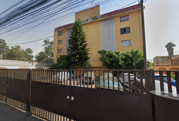 Departamento en  Cinematografistas 466, El Vergel, 09880 Ciudad De México, Cdmx, México