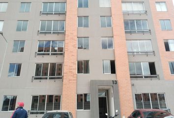 Apartment for rent in Guaymaral, Bogotá