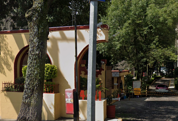 Departamento en  Tlalcoligia, Tlalpan, Cdmx