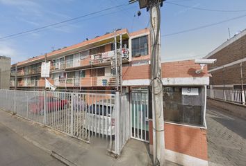 Departamento en  Consejo Agrarista Mexicano, Iztapalapa