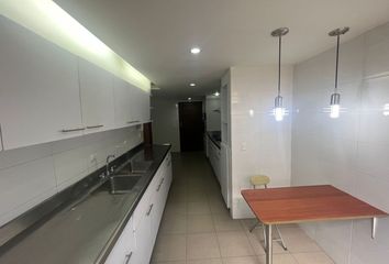 Apartamento en La Carolina, Bogotá