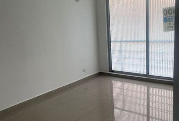 Apartment for rent in Paraíso, Barranquilla