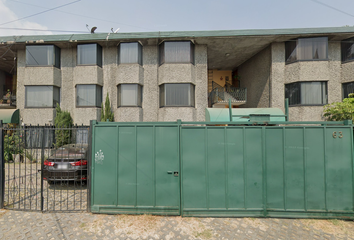 Departamento en  Lomas De Padierna, Tlalpan, Cdmx