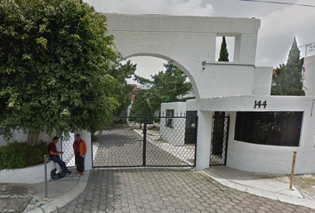 Departamento en  Miguel Hidalgo, Tlalpan, Cdmx