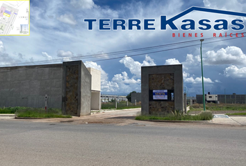 Lote de Terreno en  Avenida Rodríguez Elías, Calle Hidalgo, La Zacatecana, Guadalupe, Zacatecas, 98605, México