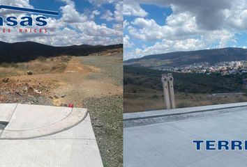 Lote de Terreno en  Avenida Paseo De La Cima, Guadalupe, Zacatecas, 98610, México