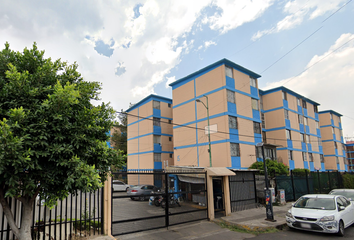 Departamento en  Ampliación San Miguel, Iztapalapa