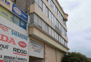 Edificio en  Centro, Pachuca De Soto