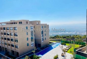 Departamento en  Inspira Zibatá, Circuito Valle De La Luna, Zibatá, Querétaro, México