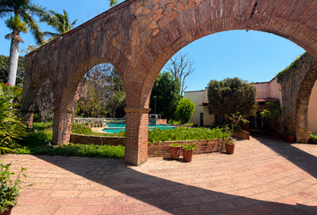 Quinta en  Ixtlahuacan, Yautepec De Zaragoza, Morelos, México