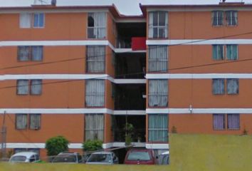 Departamento en  Bellavista 75, San Juan Xalpa, Ciudad De México, Cdmx, México