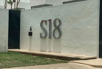 Casa en condominio en  Pueblo Temozon Norte, Mérida, Yucatán