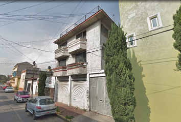 Departamento en  Cuchilla Del Moral, Iztapalapa